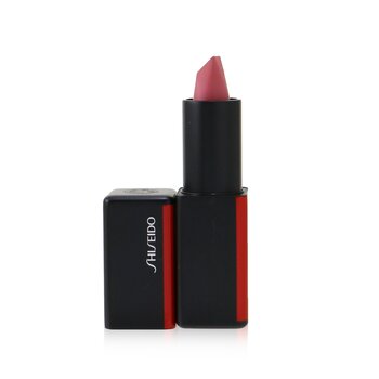 Shiseido Rossetto in polvere ModernMatte - # 526 Kitten Heel (Mid-Tone Cool Pink)