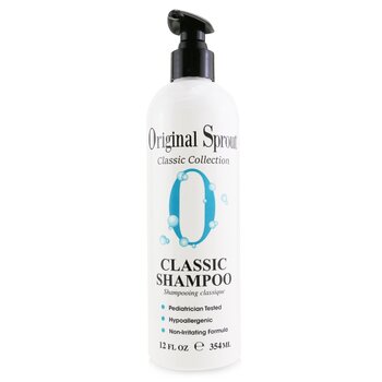 Original Sprout Collezione Classic Shampoo Classico
