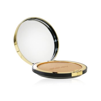 Phyto Poudre Compacte Polvere pressata opacizzante e abbellinte - # 4 Bronze