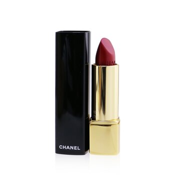 chanel rouge allure camelia rose 337