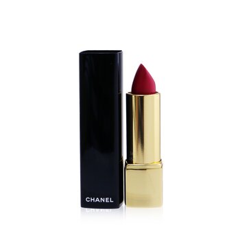 Rouge Allure Velvet Luminous Matte Lip Color (edizione limitata) - # 347 Camelia Fuchsia