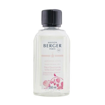 Bouquet Profumato Aroma D-Stress MAISON BERGER PARIS Diffusore 180 ml