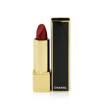 chanel rouge allure 837