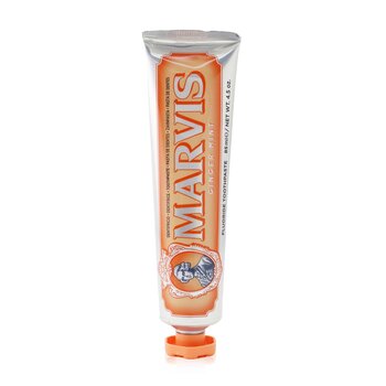 Dentifricio da viaggio Marvis Amarelli 10ml