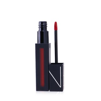 NARS Pigmento labbra Powermatte - # Starwoman (Vivid Blue Red)