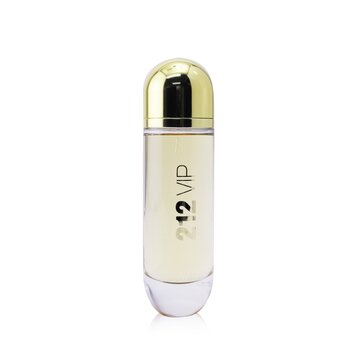 Carolina Herrera 212 Eau de Parfum Spray VIP