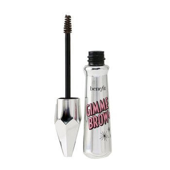 Benefit Gimme Brow+ Gel Fibra Volumizzante - #3 (Marrone Chiaro Neutro)