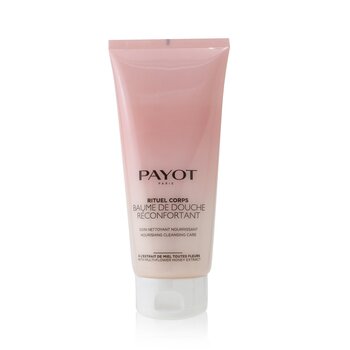 Rituel Corps Baume De Douche Reconfortant - Trattamento detergente nutriente