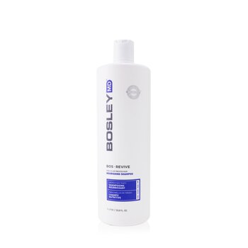 Bosley BosleyMD BosRevive Shampoo nutriente per capelli non colorati