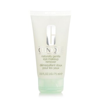 Clinique Naturally Gentle Eye Make Up Remover