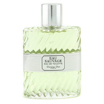 Eau Sauvage Eau De Toilette Spray