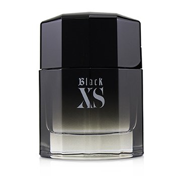 Eau De Toilette Spray Black Xs