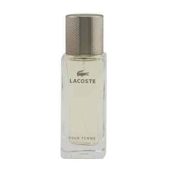 Lacoste Pour Femme Eau De Parfum Spray