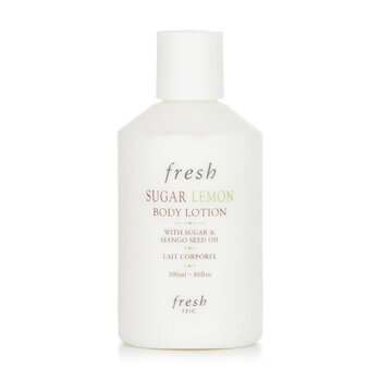 Fresh Sugar Lemon Body Lotion