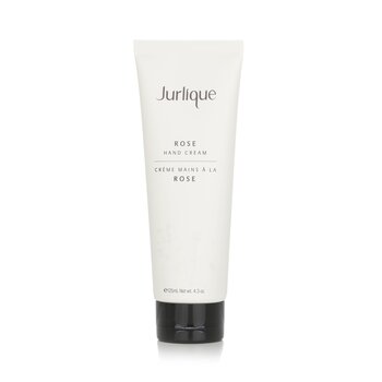 Jurlique Rose Hand Cream(Random Packaging)