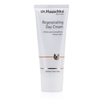 Dr. Hauschka Regenerating Day Cream