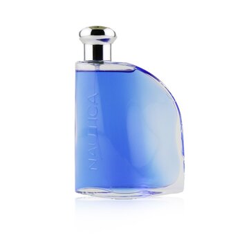 Nautica Blue Eau De Toilette Spray