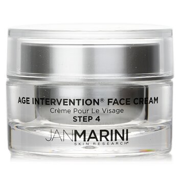 Jan Marini Crema viso Age Intervention