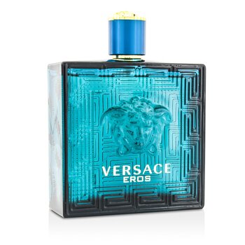 Eros Eau De Toilette Spray