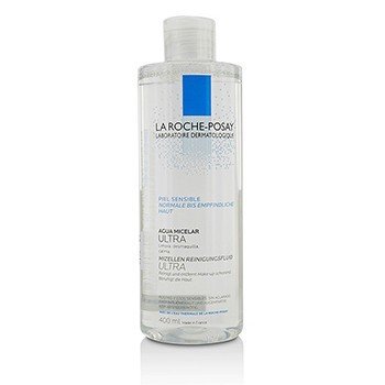 La Roche Posay Soluzione micellare fisiologica (pelle sensibile)