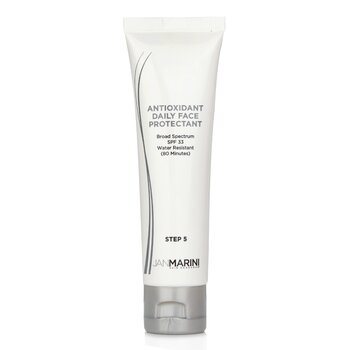 Jan Marini Antiossidante Daily Face Protectant SPF33