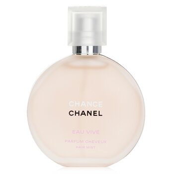 Chanel Chance Eau Vive Hair Mist