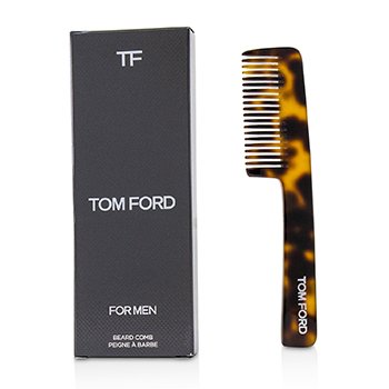 beard comb tom ford