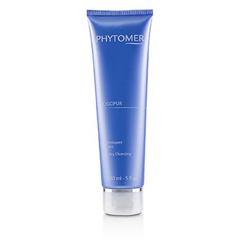 Phytomer Oligopur Gel Detergente Purificante