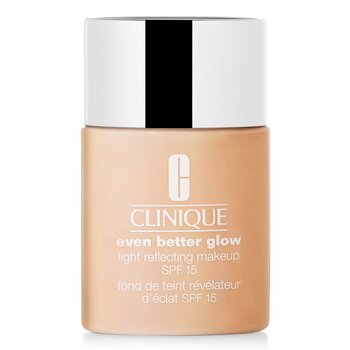 Clinique Even Better Glow Light Reflective Makeup SPF 15 - # CN 40 Crema Camoscio