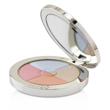 Guerlain Meteorites Compact Color Correcting, Blotting e Lighting Powder - # 3 Medium
