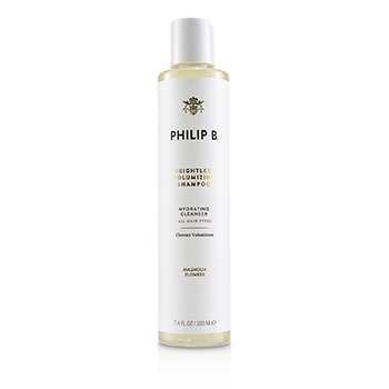 Philip B Shampoo volumizzante senza peso (tutti i tipi di capelli)