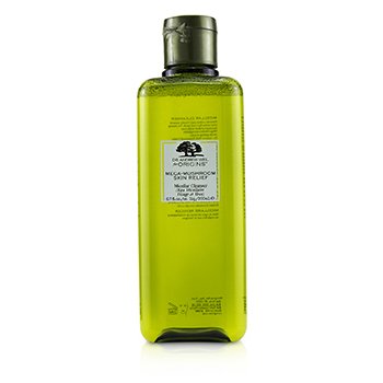 Origins Dr. Andrew Mega-Mushroom Skin Relief Detergente micellare (per pelli sensibili)