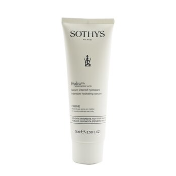 Sothys Siero idratante intensivo Hydra (formato salone)