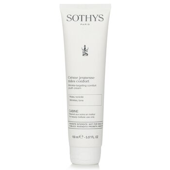 Sothys Crema giovinezza antirughe (formato salone)