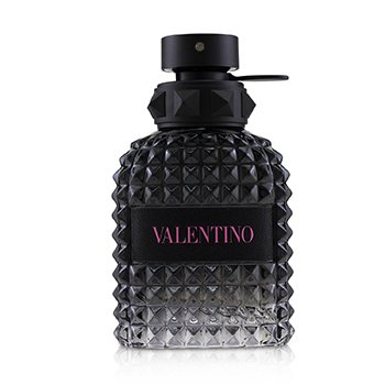 Valentino Valentino Uomo Nato a Roma Eau De Toilette Spray