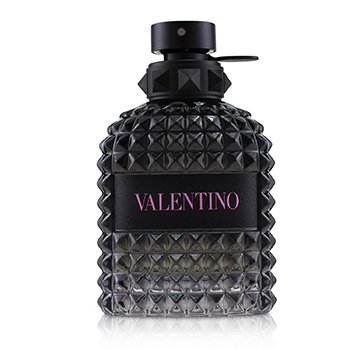 Valentino Valentino Uomo Nato a Roma Eau De Toilette Spray