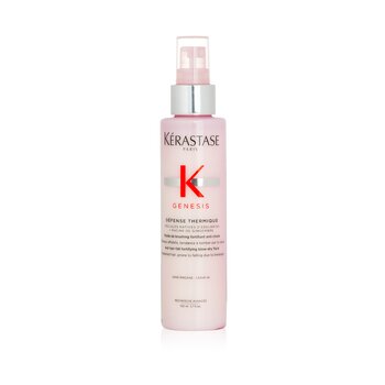 Kerastase Genesis Défense Thermique Fluido fortificante per asciugatura anticaduta (capelli indeboliti, inclini a cadere a causa della rottura)