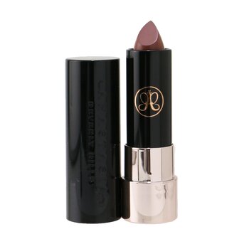 Matte Lipstick - # Latte (Blushing Brown)