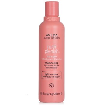 Aveda Shampoo Nutriplenish - # Idratazione Leggera