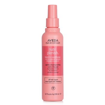 Aveda Balsamo senza risciacquo Nutriplenish (tutti i tipi di capelli)