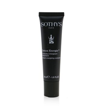 Sothys Detox Energie Correttore Energizzante Istantaneo