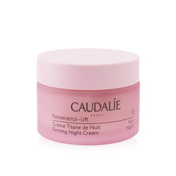 Caudalie Crema notte rassodante resveratrolo-lifting