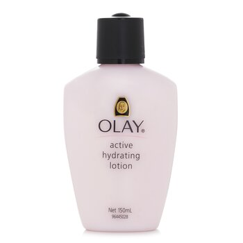 Olay Lozione idratante attiva
