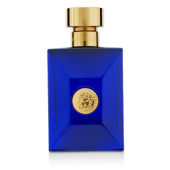 Versace Dylan Blue Eau De Toilette Spray