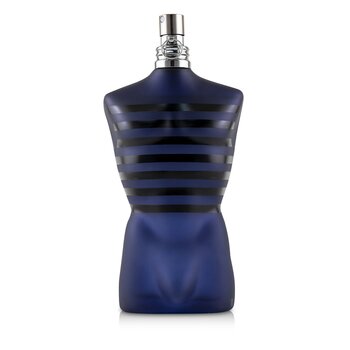 Jean Paul Gaultier Ultra Male Eau De Toilette Spray Intenso