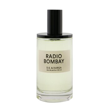 D.S. & Durga Radio Bombay Eau De Parfum Spray