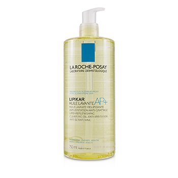 La Roche Posay Lipikar AP+ Olio detergente anti-irritazione