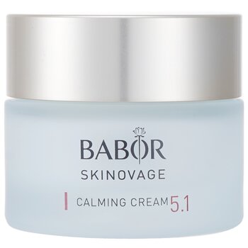 Babor Skinovage Calming Cream 5.1 - Per pelli sensibili