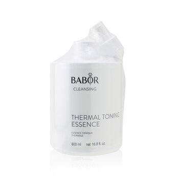 Babor CLEANSING Essenza Termica Tonificante (Formato Salone)