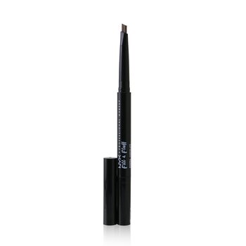 Fill & Fluff Eyebrow Pomade Pencil - # Cioccolato